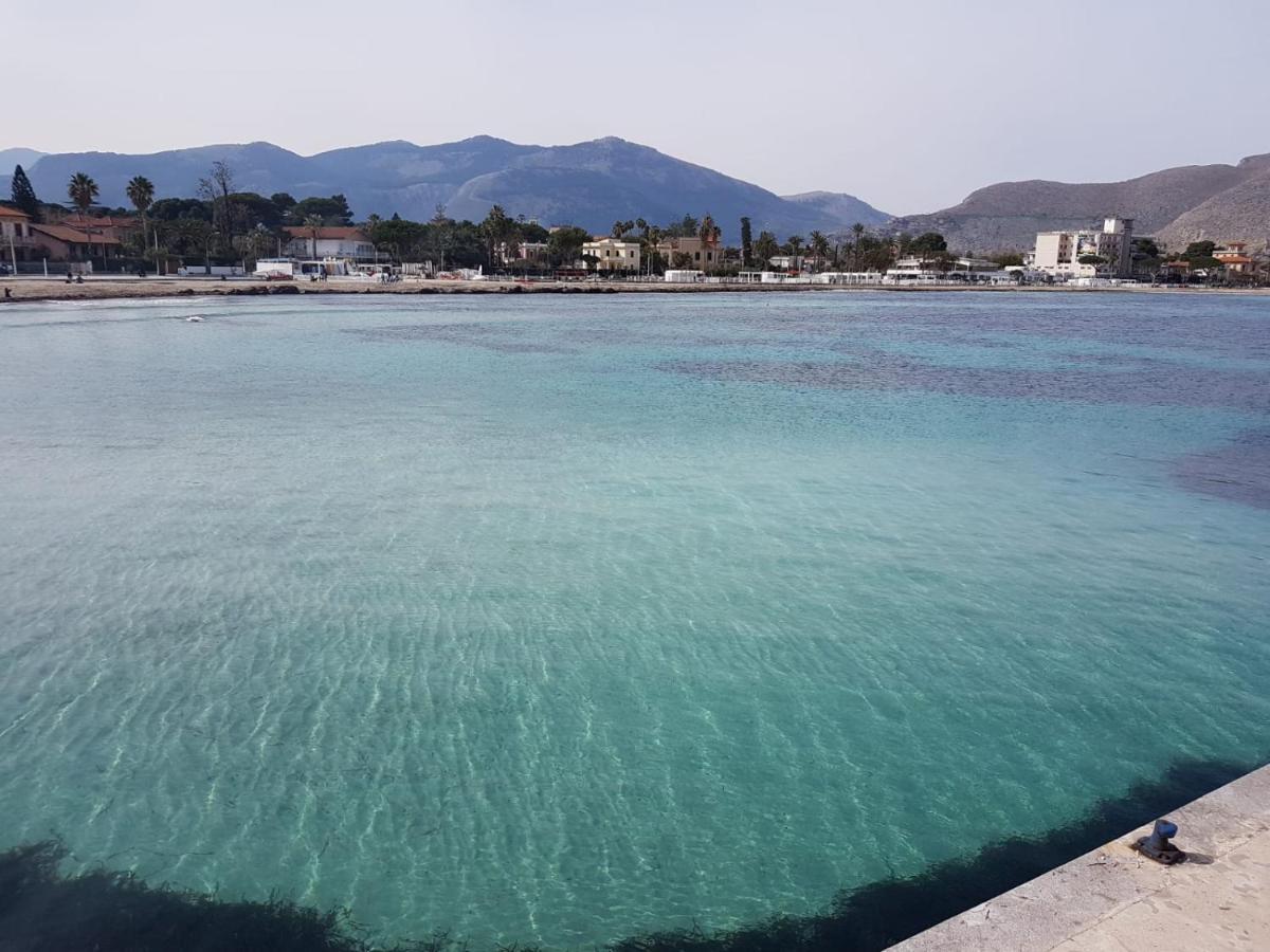 Villa Ania 몬델로 외부 사진