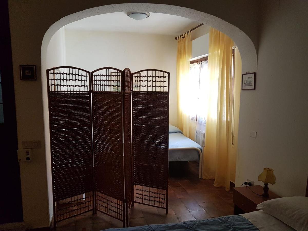 Villa Ania 몬델로 외부 사진