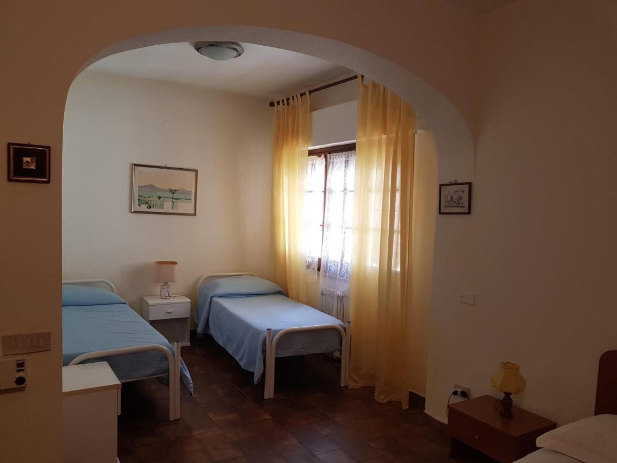 Villa Ania 몬델로 외부 사진