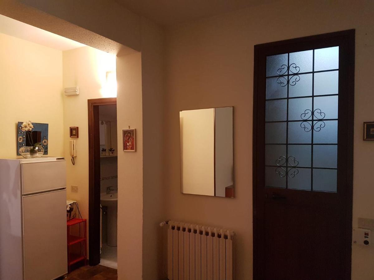 Villa Ania 몬델로 외부 사진