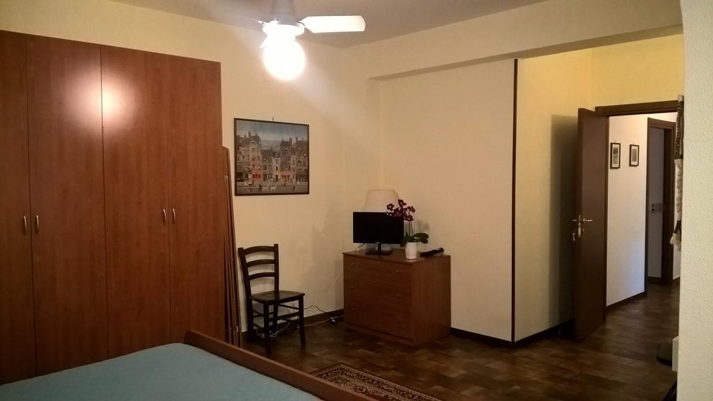 Villa Ania 몬델로 외부 사진