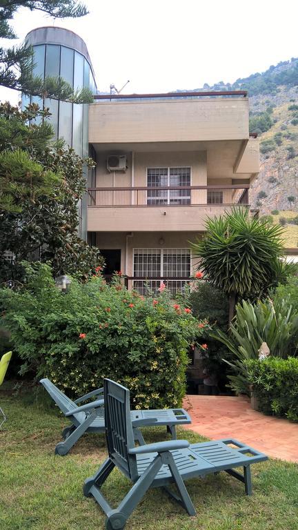 Villa Ania 몬델로 외부 사진